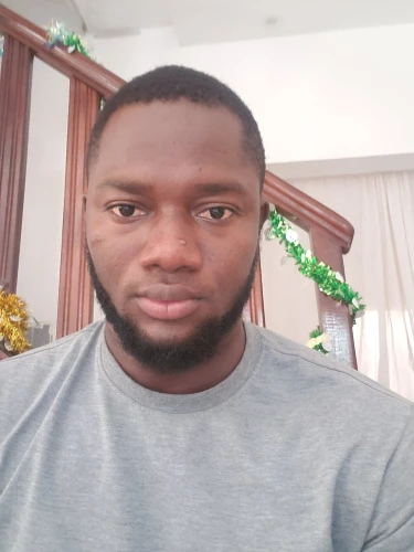 Konan beniansou Prince Trésor