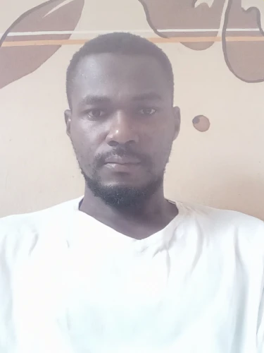 KONAN Kouadio Andoche Charlie