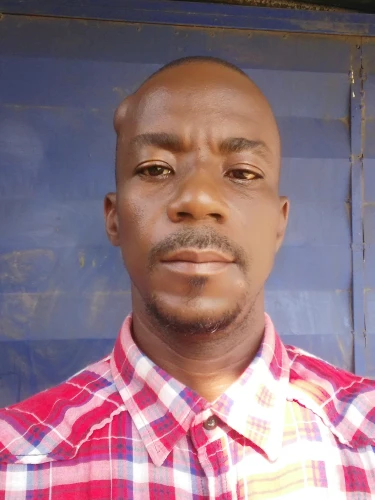 Konan Kouadio Rodolphe
