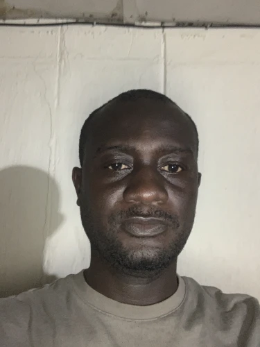 Konan Sekou Cedric ghislain