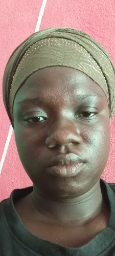 KONATE GNAKALE FATIM