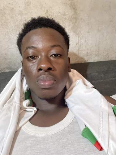 Konate Issouf