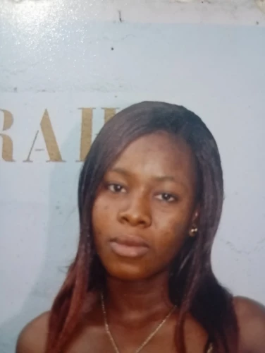 Koné épouse Basséa Golou Ange Mireille