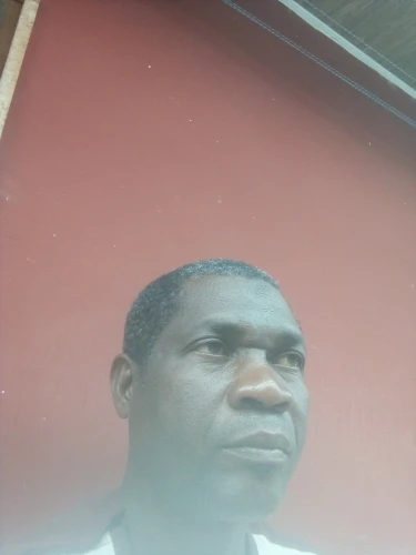Kone Ibrahima