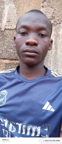 Kone Issouf