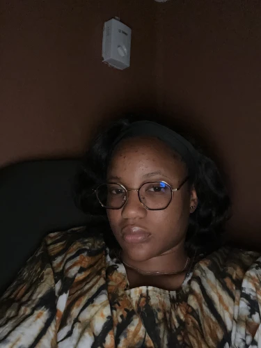 Kone Sépénédjou Kady Roxane