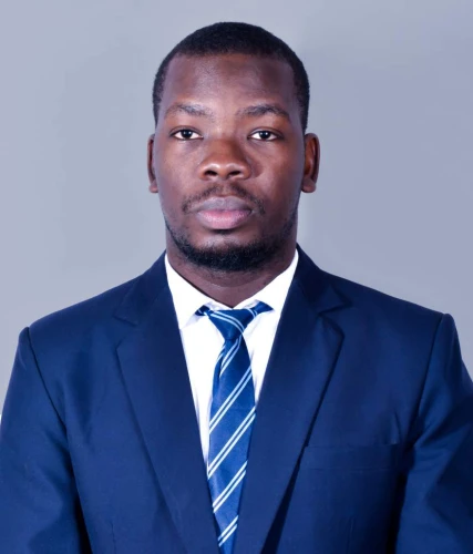 KONE SONGUI DAOUDA