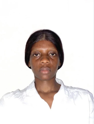 Koné Zainab Al Massakin Nourah