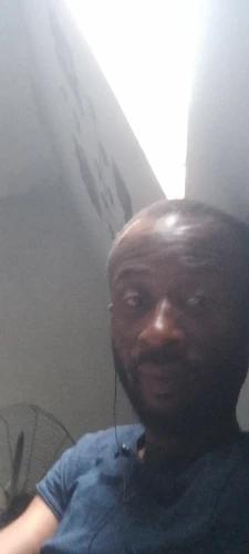 Kongoue Kouakou Alain Eric