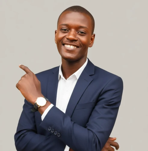 KONO Niamien Wa Emmanuel