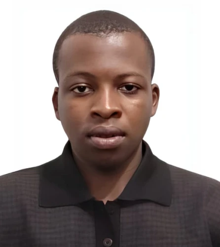 KOSSONOU KOBENAN ANICET