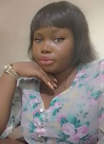 KOSSOUHO EMELINE SANDRA FIFA
