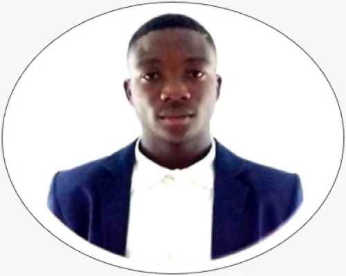 KOUACHI AGBAKON HUGUES PATERNE