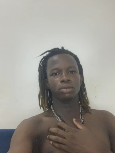 Kouacou Amani Israel