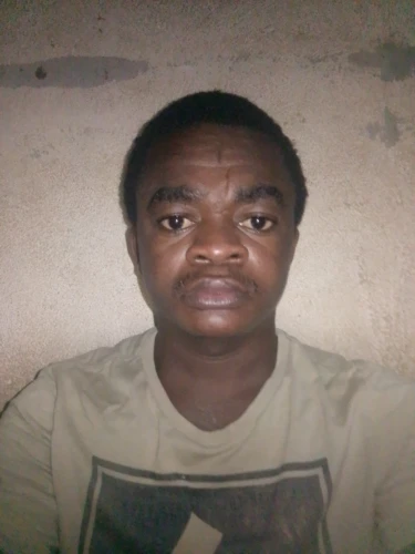 KOUADIO ASSANDE MOISE