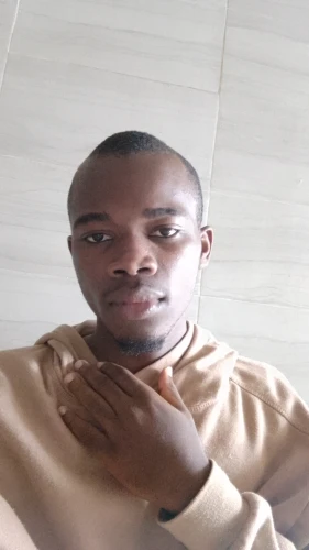 Kouadio Emmanuel