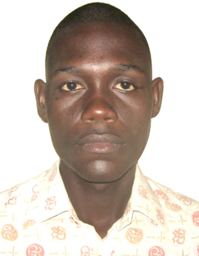 KOUADIO KOFFI KACOU PAULIN