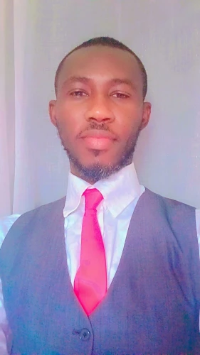 KOUADIO KOLATRIN RODRIGUE