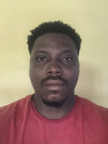 Kouadio Kouame stephane