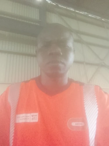 KOUADIO KOUASSI WILFRIED