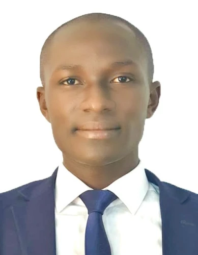 KOUADIO KOUASSI WILLIAMS