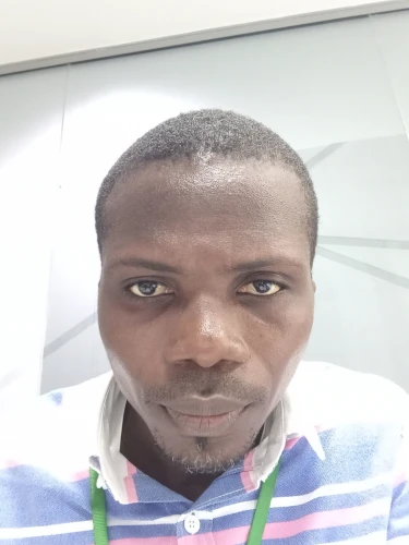 Kouadio Ngoran Fabrice