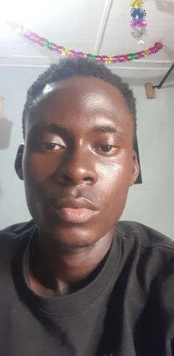 Kouadio Richard goly