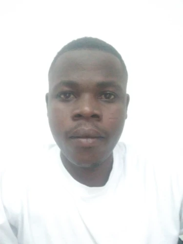Kouadio Yao André junior