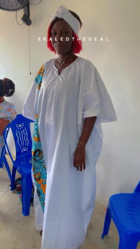 Kouakou Adjo Prescillia Dolores