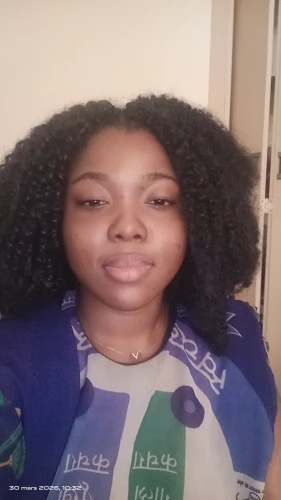 Kouakou Amenan Grâce Elisabeth Medina