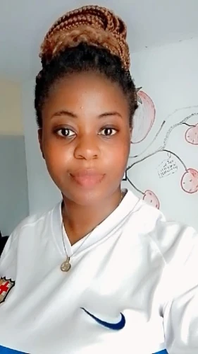 Kouakou Amoin Marie Edwige