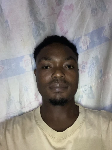 Kouakou Dalo junior