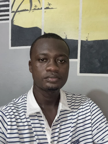 Kouakou Koffi Honoré