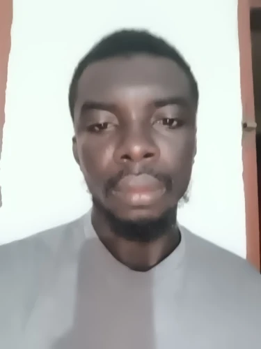 Kouakou Konan kevin