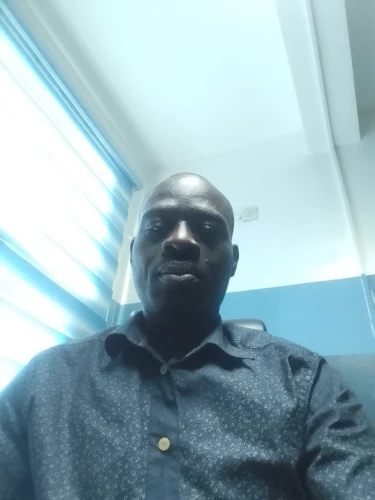 Kouakou Kouassi florentin