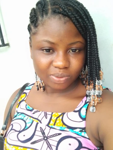 Kouame Adjoua Anicette