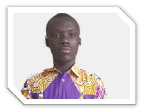 KOUAME AHILE OBED