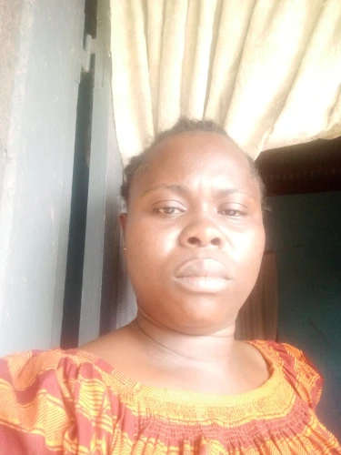 Kouame Aya marie claire