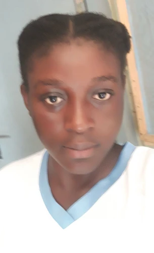 Kouame Johanna