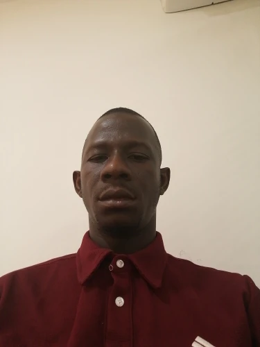 Kouame Kakou alain