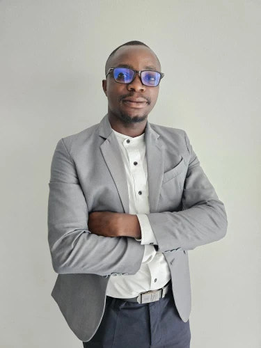 KOUAME Koffi Bossombra Romarique