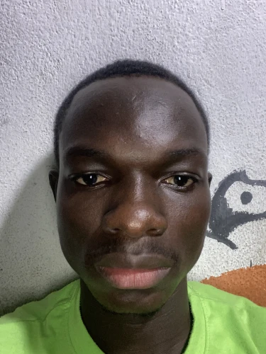 Kouame Koffi Hurbano Guenolé