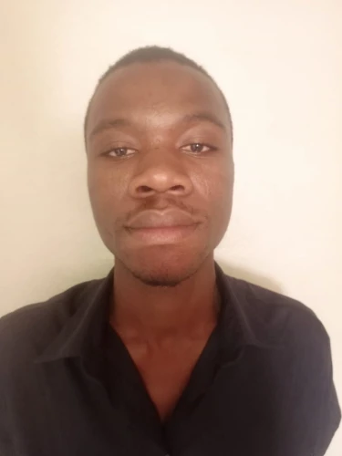KOUAME KOUADIO SAMUEL JUNIOR