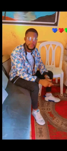 Kouame Kouakou Marcel
