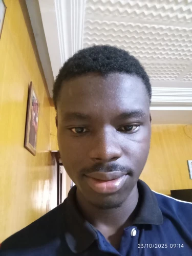 Kouame Kouakou Roger