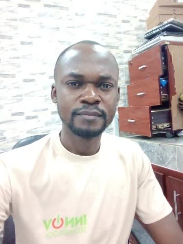 Kouamé Kouassi Alexis