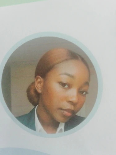 Kouamé Leïla Carmellia Maryline