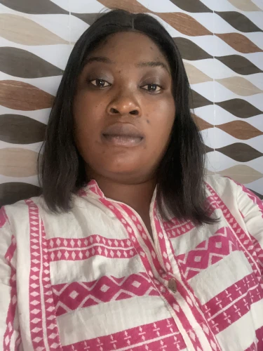 Kouame YAHA EVA DANIELLE