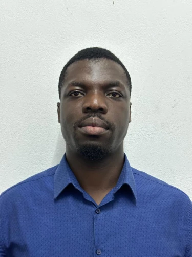 KOUASSI AHIBA YVES