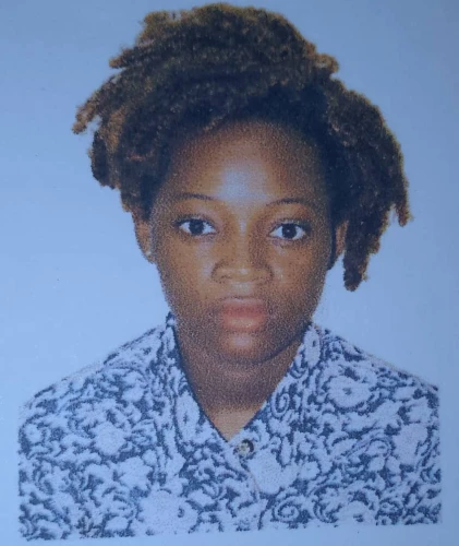 KOUASSI ANNE SAPHIRA